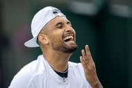 Nick Kyrgios (Source: Getty)